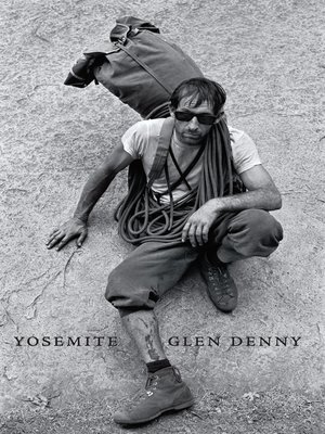 cover image of Yosemite In the Sixties